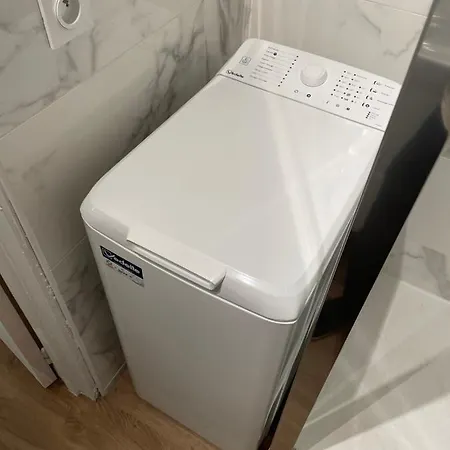Apartmán Agreable Ideal Curistes Et Touristes *